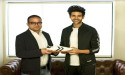 hummel Signs Bollywood Heartthrob, Kartik Aaryan as India Brand Ambassador