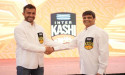 Visionary Entrepreneur Mr. Vinod Dugar's Ambitious Quest to Revolutionize Football in India Gains Momentum