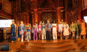 Fempowerment Foundation, in Association with Gingerblu, Presented a Spectacular Evening Blending the Best of East and West for a Cause of Women Empowerment in New York