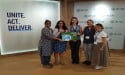  Swasti and the Global Consortium on Climate and Health Education (GCCHE) Launch ClimateCare Champions Program 