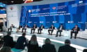  Prospects for the Development of the Northern Sea Route Discussed at SPIEF 2023 