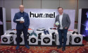Danish Sportswear Major hummel International Forays into India