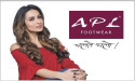 APL Footwear Names Malaika Arora as Brand Ambassador