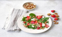 Easy Ways to Plan your Meals with California Walnuts
