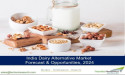 India Dairy Alternative Market to Grow at Over 20% CAGR till 2024 - TechSci Research