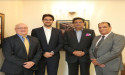 Ambuja Neotia Group brings Authentic American Bar & Grill Experience of the Iconic Uno Chicago Bar & Grill, to India