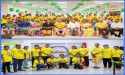  Dr. Kamakshi Memorial Hospital, Chennai Launches Parkinson's Support Group for Holistic Patient Care 