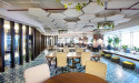 India's First Premium Wellness-Oriented Co-working Space, 'THE MOSAIC' Opens Doors in Mumbai