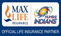  Max Life Insurance Partners as the Official Life Insurer of Mumbai Indians' Women's Team 