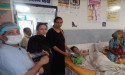  Annamrita Foundation Extends Nourishing Meals to Kurukshetra Civil Government Hospital 