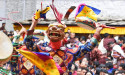  Discover Bhutan's Cultural Splendor: Top Seven Must-see Festivals in the Next Six Months 