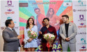Sakarni Team Extends Warm Greetings to Nawazuddin Siddiqui & Neha Sharma during