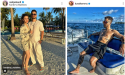 Soha Ali Khan Pataudi and Kunal Kemmu Celebrated their Tropikal Summer Family Holiday and Kunal's Birthday in Style at Kandima Maldives