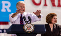  US presidential elections: what does another Biden vs Trump race mean for the markets? 