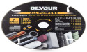 DEVOUR TOOLS INTRODUCES A NEW LINE OF AP CIRCULAR BLADES AT THE FDIC INTERNATIONAL SHOW FOR FIRE AND SAR PROFESSIONAL'S