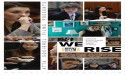 “WE RISE” TO PREMIERE AT THE BEVERLY HILLS FILM FESTIVAL MAY 2 AT TCL CHINESE THEATERS