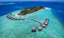 Maldives Shatters Tourism Record: Over 650,000 Arrivals 