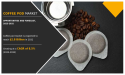  Coffee Pod Market Anticipates Exceeding US$ 2.8 Billion by 2032, Sustaining a Robust CAGR of 8.5 