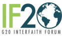  G20 Interfaith Forum Brings the Voice of Faith to the Globe’s Toughest Issues 