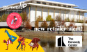 Washington, DC-based Upbounders® Brings Premium Music-themed Toddler Toys to The Kennedy Center