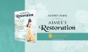  Relevance and Representation of Christianity in Audrey Marr’s Contemporary Fiction Novel, “Aimee’s Restoration” 