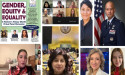  Gender Equity and Equality Took Center Stage in Women's History Month Virtual Panel Discussion 