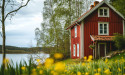 Naturfönster, Svensk fönstertillverkare, lanserar ny kollektion Naturfönster