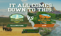  It's On: Yellowstone vs. Zion for 2024 National Park Championship 