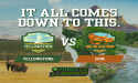 It's On: Yellowstone vs. Zion for 2024 National Park Championship