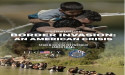  Stan and Donna Fitzgerald of Acworth Georgia release their film Border Invasion an American Crisis into DVD distribution 