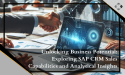  Unveiling the Power of SAP CRM Sales for Business Optimization and Growth - BusinessProcessXperts 