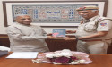  Deputy Chairman of the Rajya Sabha, Harivansh Praised Keshav Bharadwaj's Bhojpuri Story Collection 'Redlight' 