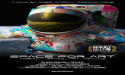  “Space for Art” Film Official Selection at The Beverly Hills Film Festival & West Coast Premiere 