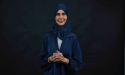 Aysha Al Mahri, Recognized Among Top 10 Inspiring Women Leaders by Arabian Business 
