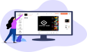 Web-to-Print Software Market is Booming Worldwide : RedTie Group, PrintSites, Aleyant Systems