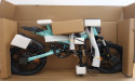 Bodywel T16 vs. Engwe T14 – Eine vergleichende Analyse der Schlüsselmerkmale kleiner Mini-E-Bikes