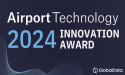  Outsight Wins the 2024 Airport Technology Excellence Award 