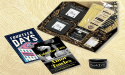 BOOKTRIB EXPANDS OFFERINGS TO BOOK-RELATED MERCHANDISE
