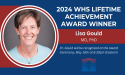Wound Healing Society 2024 Lifetime Achievement Award Winner Announced