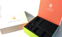 Blue Box Packaging Revolutionizes Custom Packaging with Magnetic Closure Rigid Boxes