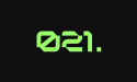reNFT Rebrands as 021: A New Chapter in The Company