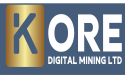 Kore Digital Mining Ltd announces additional $150,000 Seed Investment.