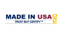  Engaging Political and Industry Leaders to Reinforce US Manufacturing MADE IN USA CERTIFIED 
