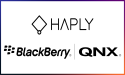 Advancing Robotic Control: Haply Robotics and BlackBerry QNX Announce Partnership