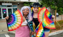 Join Wilton Manors for the Stonewall Pride Parade and Street Festival on June 15, 2024 