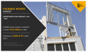  Foldable Houses Market will Exceed $16.8 billion, with a projected CAGR of 9% from 2022-2031 