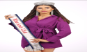  MISS ARAB USA, FARAH ABU ADEELA, SET TO ATTEND HOLLYWOOD ARAB FILM FESTIVAL 