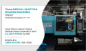 Medical Injection Molding Machines Market Growing with a CAGR of 4.8%, Top Players, Size, Share, Trends by 2030