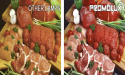 NEW D•Tube LED: Enhancing Supermarket Cooler and Freezer Lighting | Grocery Display Case Lighting