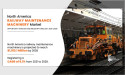 North America Railway Maintenance Machinery Market slated CAGR of 6.1% to reach a valuation of $1,163.1 million by 2028